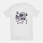 Poe-mens basic tee-Minilla