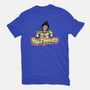 Proud Prince-unisex basic tee-punksthetic