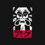 Obey Aku-none memory foam bath mat-jangosnow