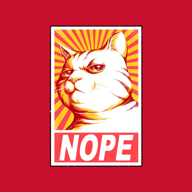 Obey Cats-baby basic tee-tobefonseca