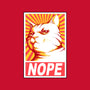 Obey Cats-baby basic tee-tobefonseca