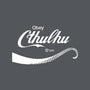 Obey Cthulhu-none glossy sticker-cepheart