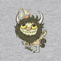 Ode to the Wild Things-mens long sleeved tee-wotto