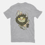 Ode to the Wild Things-unisex basic tee-wotto