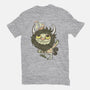 Ode to the Wild Things-mens premium tee-wotto
