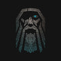Odin-none memory foam bath mat-RAIDHO