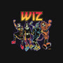 Off To Rock the Wiz-none matte poster-DonovanAlex