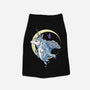 Old As The Sky, Old As The Moon-cat basic pet tank-KatHaynes