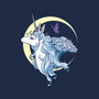 Old As The Sky, Old As The Moon-baby basic tee-KatHaynes