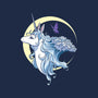 Old As The Sky, Old As The Moon-none basic tote-KatHaynes