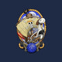 Old School's Going Merry-none glossy sticker-aLittleFED