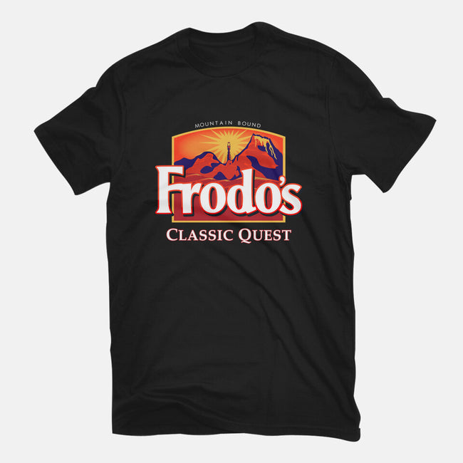One Cup to Rule Them All-unisex basic tee-famousafterdeath
