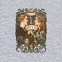 One True Love-baby basic tee-MedusaD