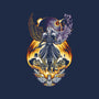 One Winged Angel-none matte poster-TrulyEpic