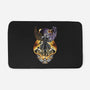 One Winged Angel-none memory foam bath mat-TrulyEpic