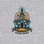 Only Man-womens basic tee-Beware1984