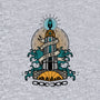 Only Man-dog basic pet tank-Beware1984