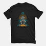 Only Man-mens basic tee-Beware1984
