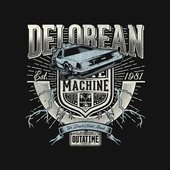 OutaTime-cat basic pet tank-CoD Designs