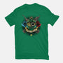 Overkill-unisex basic tee-pertheseus