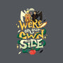 Own Side-none indoor rug-risarodil