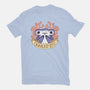 Nailed It-unisex basic tee-bytesizetreasure
