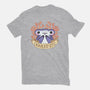 Nailed It-unisex basic tee-bytesizetreasure