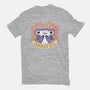 Nailed It-mens basic tee-bytesizetreasure