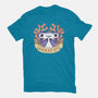 Nailed It-unisex basic tee-bytesizetreasure