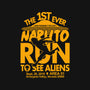Naruto Run for Aliens-none basic tote-Boggs Nicolas