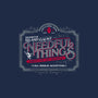 Needful Things-none adjustable tote-Nemons