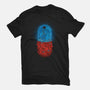 Neo-Tokyo Experiment-unisex basic tee-pigboom