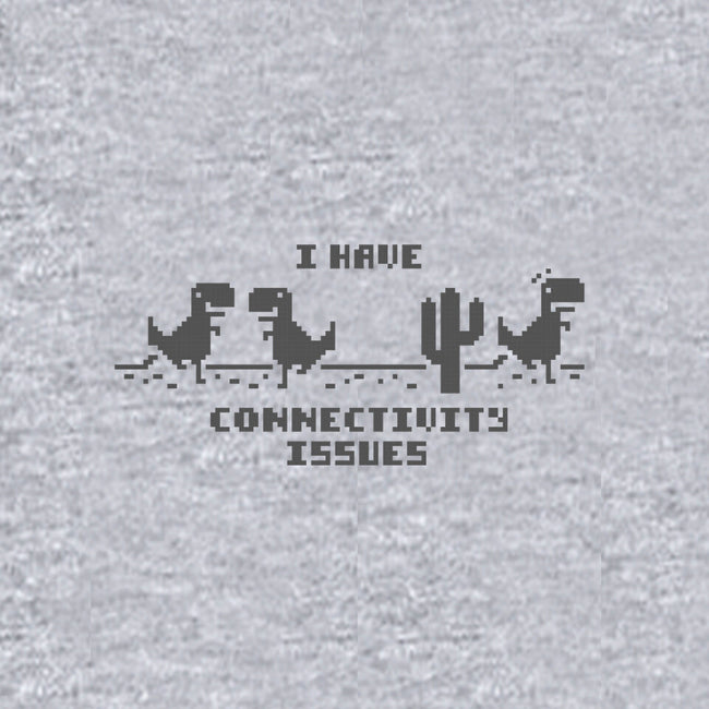 Network Connectivity Issues-baby basic tee-Beware_1984