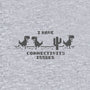 Network Connectivity Issues-baby basic tee-Beware_1984