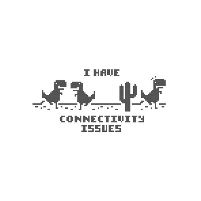 Network Connectivity Issues-none basic tote-Beware_1984