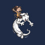 Neverending Imagination-cat basic pet tank-DJKopet