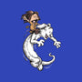 Neverending Imagination-none fleece blanket-DJKopet