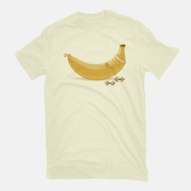 New Years Resolution-youth basic tee-Naolito