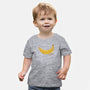 New Years Resolution-baby basic tee-Naolito