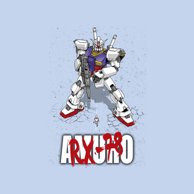 Newtype Generation-none polyester shower curtain-Latvilous