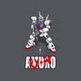 Newtype Generation-none indoor rug-Latvilous