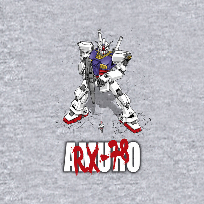 Newtype Generation-baby basic tee-Latvilous