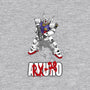 Newtype Generation-mens long sleeved tee-Latvilous