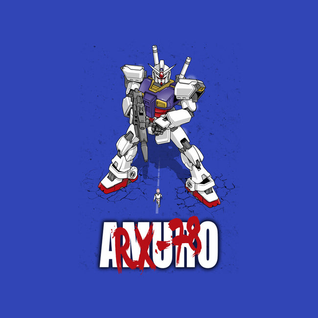 Newtype Generation-baby basic tee-Latvilous