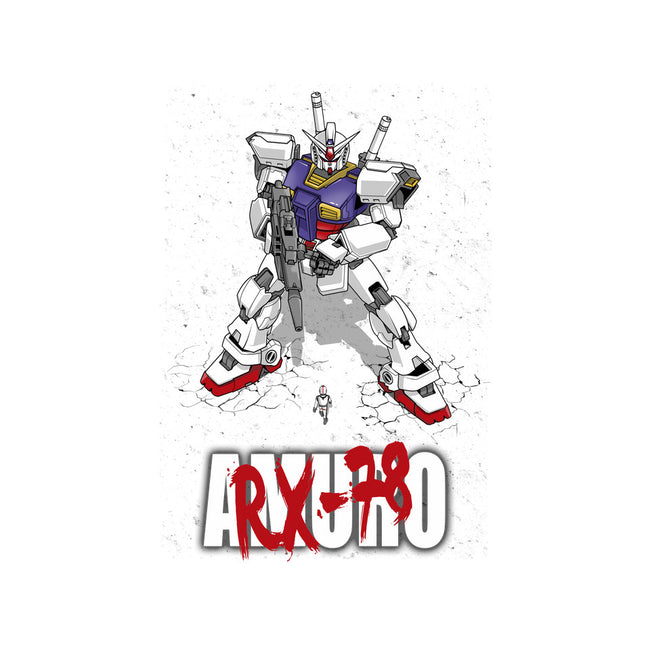 Newtype Generation-none glossy sticker-Latvilous