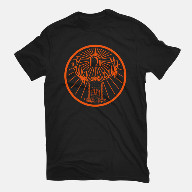 Ni Liqueur!-unisex basic tee-Raffiti