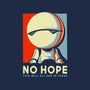 No Hope-none memory foam bath mat-BlancaVidal