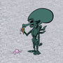 No One Can Hear Ice-Cream-baby basic tee-pscof42