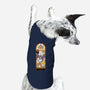 No Ordinary Rabbit!-dog basic pet tank-queenmob