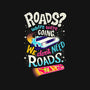 No Roads-baby basic tee-risarodil